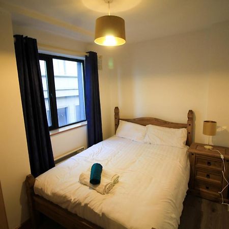 Seaside Views Apartment กัลเวย์ ภายนอก รูปภาพ