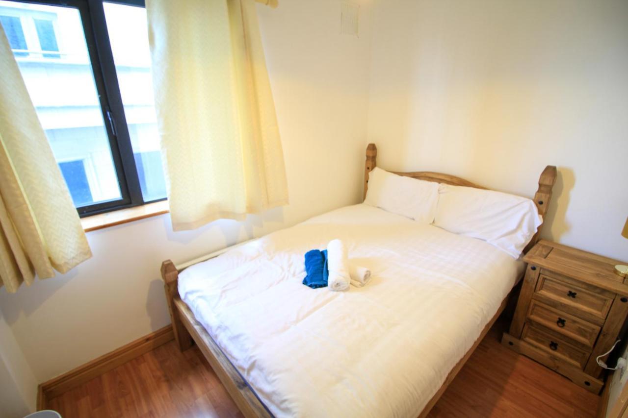 Seaside Views Apartment กัลเวย์ ภายนอก รูปภาพ