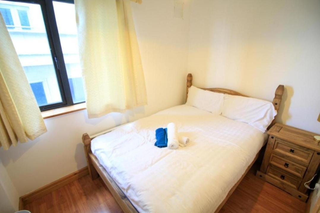 Seaside Views Apartment กัลเวย์ ห้อง รูปภาพ